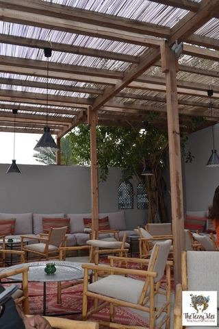 Comptoir 102 Jumeirah Beach Road food blog review breakfast menu (3)