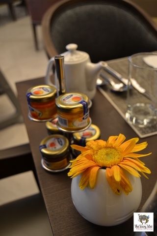 Flavours restaurant Hilton Al Ain review The Tezzy Files travel lifestyle food blogger UAE Dubai Sharjah Al Ain Abu Dhabi (2)