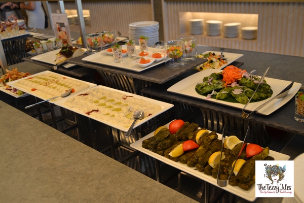 Flavours restaurant Hilton Al Ain review The Tezzy Files travel lifestyle food blogger UAE Dubai Sharjah Al Ain Abu Dhabi (25)