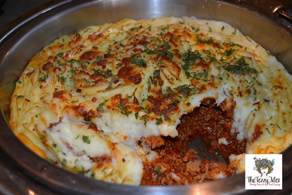 Flavours restaurant Hilton Al Ain review The Tezzy Files travel lifestyle food blogger UAE Dubai Sharjah Al Ain Abu Dhabi (35)