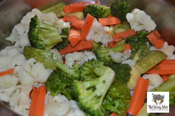 Flavours restaurant Hilton Al Ain review The Tezzy Files travel lifestyle food blogger UAE Dubai Sharjah Al Ain Abu Dhabi (36)