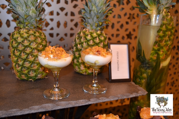 Flavours restaurant Hilton Al Ain review The Tezzy Files travel lifestyle food blogger UAE Dubai Sharjah Al Ain Abu Dhabi (4)