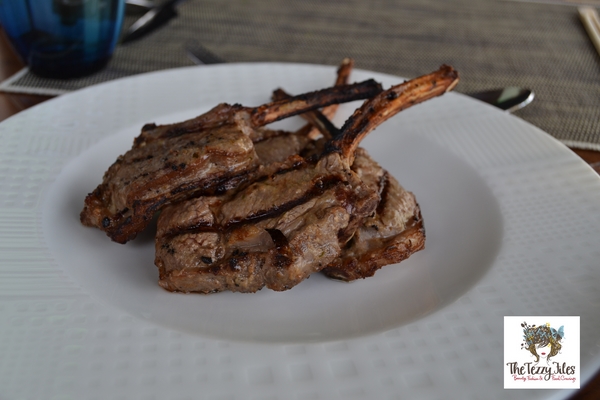 Flavours restaurant Hilton Al Ain review The Tezzy Files travel lifestyle food blogger UAE Dubai Sharjah Al Ain Abu Dhabi (54)