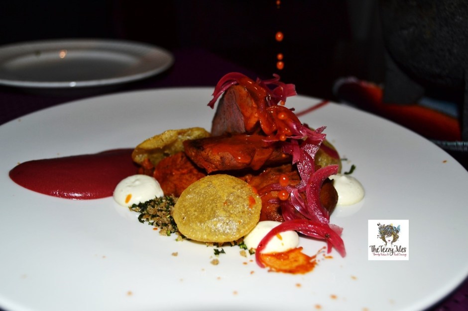 fuego contemporary mexicn restaurant souk al bahar dubai uae food blog review frida kalho guacamole recipe fine dining food blogger (18)