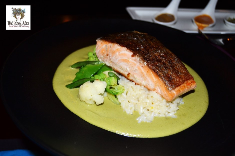 fuego contemporary mexicn restaurant souk al bahar dubai uae food blog review frida kalho guacamole recipe fine dining food blogger (2)