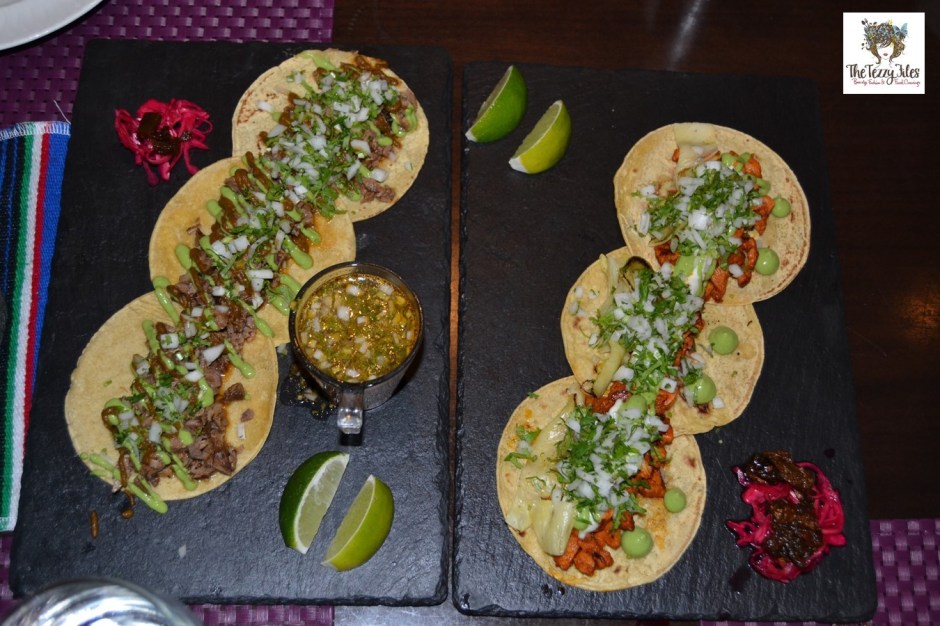 fuego contemporary mexicn restaurant souk al bahar dubai uae food blog review frida kalho guacamole recipe fine dining food blogger (5)