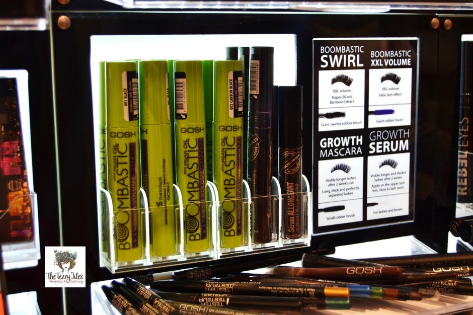 gosh cosmetics review on the tezzy files blog and makeup makeover dubai mall lifestyle thetezzyfiles dubai beauty blog lifestyle blogger (8)