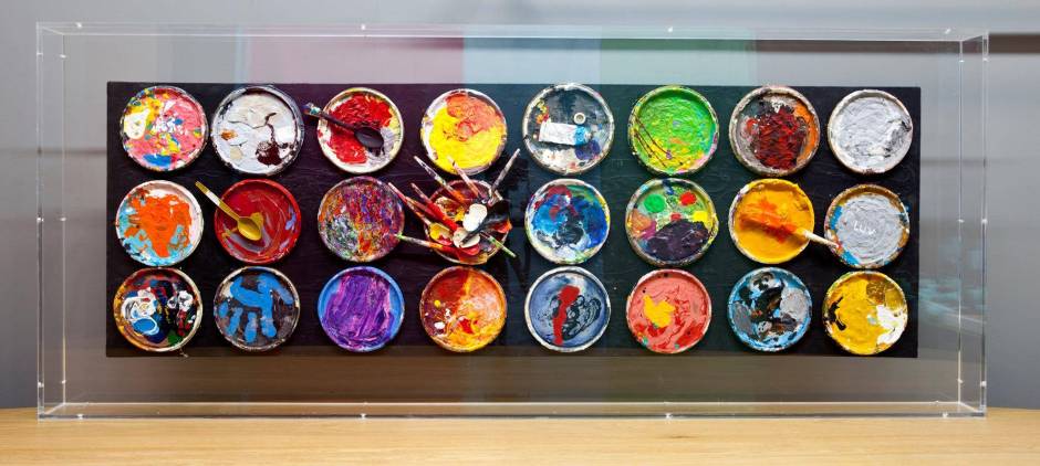 Guillaume Cuiry, Art Expert in 20th Century Design & founder of La Galerie Nationale