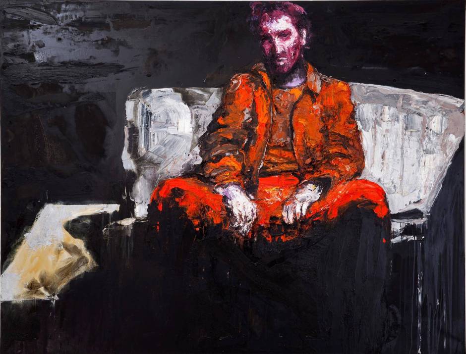 Guillaume Cuiry, Art Expert in 20th Century Design & founder of La Galerie Nationale3