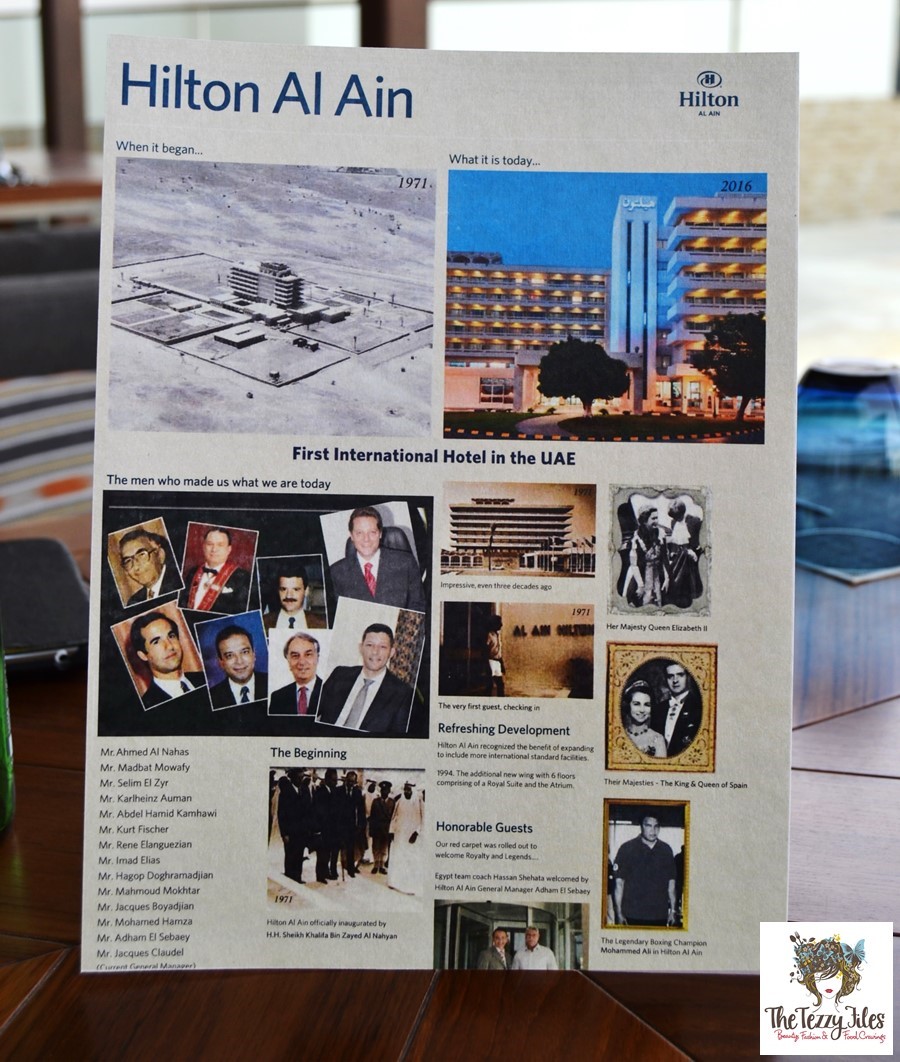 Hilton Al Ain staycation review The Tezzy Files travel lifestyle food blog UAE Dubai Sharjah Abu Dhabi (19)