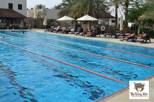 Hilton Al Ain staycation review The Tezzy Files travel lifestyle food blog UAE Dubai Sharjah Abu Dhabi (21)