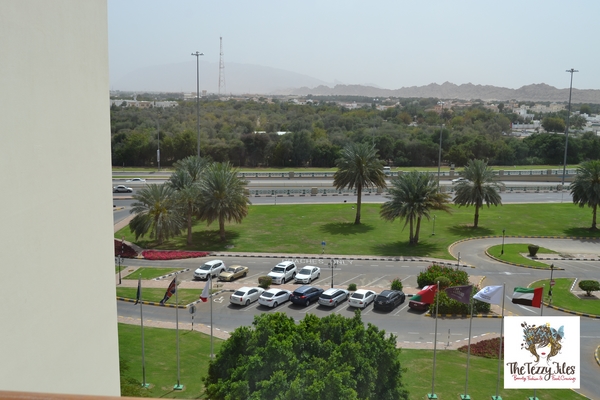 Hilton Al Ain staycation review The Tezzy Files travel lifestyle food blog UAE Dubai Sharjah Abu Dhabi (7)