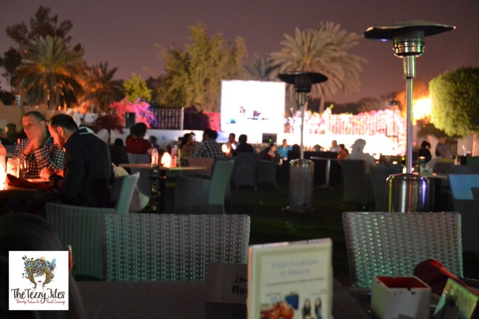 Makani Cafe Hilton Al Ain review uae food and travel blogger (4)