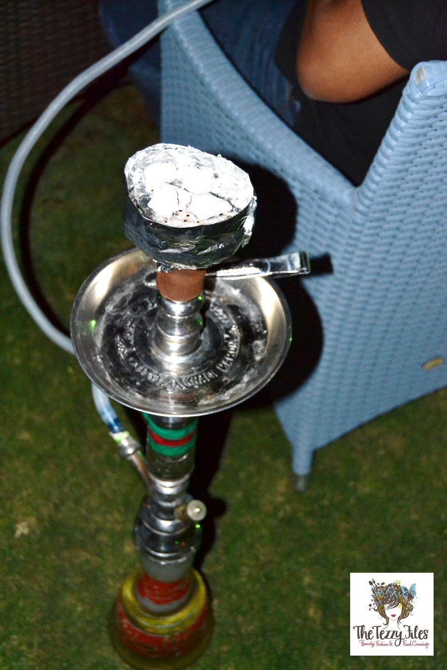 Makani Cafe Hilton Al Ain review uae food and travel blogger (8)