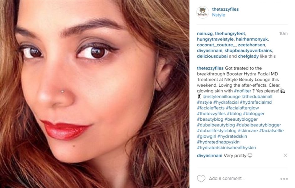 nstyle hydra facial md review the tezzy files beauty blog dubai.jpg