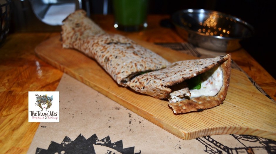 Operation Falafel review The Beach JBR Dubai food blogger the tezzy files (3)