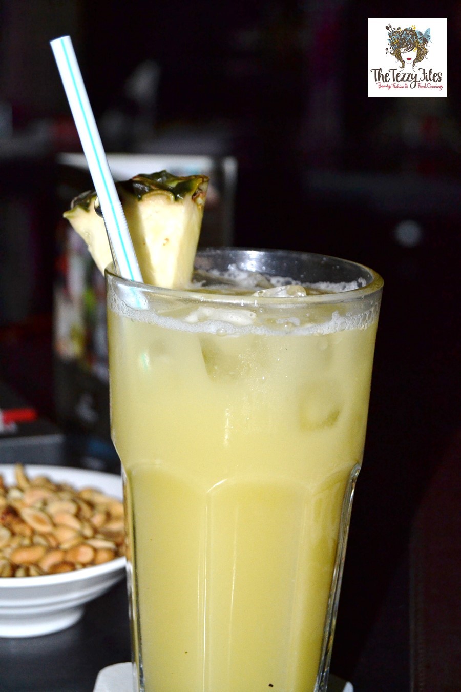 Paco's Tex Mex bar Al Ain nightlife review The Tezzy Files travel lifestyle food blog UAE (4)