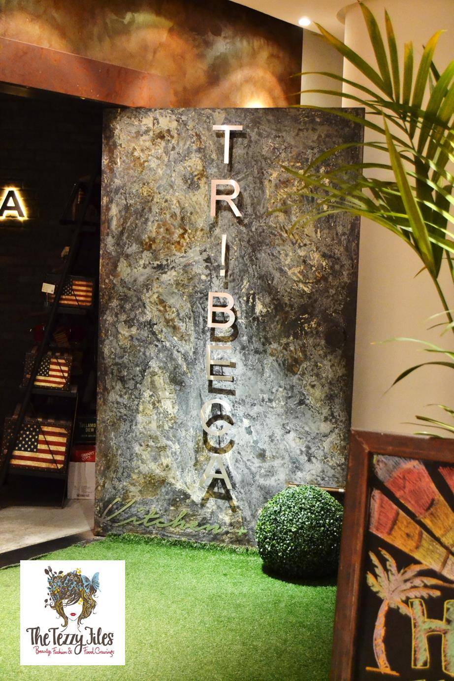 tribeca dubai