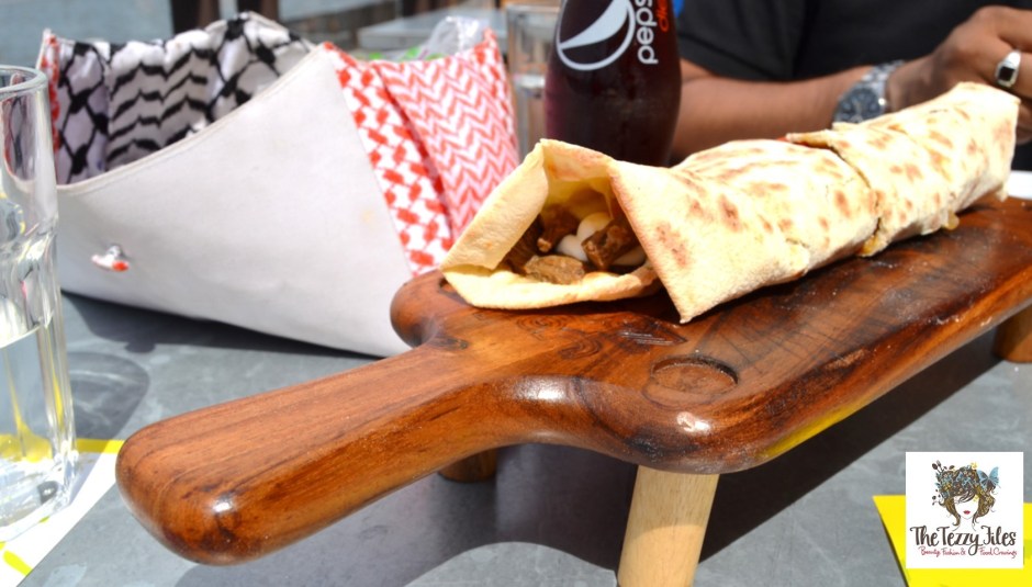 Zaroob Levant Street Food review by The Tezzy Files UAE food and lifestyle blogger al majaz sharjah (2)