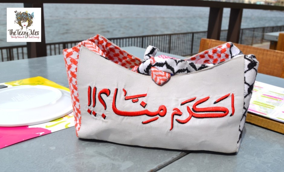 Zaroob Levant Street Food review by The Tezzy Files UAE food and lifestyle blogger al majaz sharjah (7)