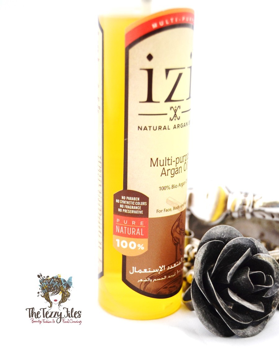benefits of argan oil beauty benefits moroccan liquid gold the tezzy files dubai beauty and lifestyle blogger (2)