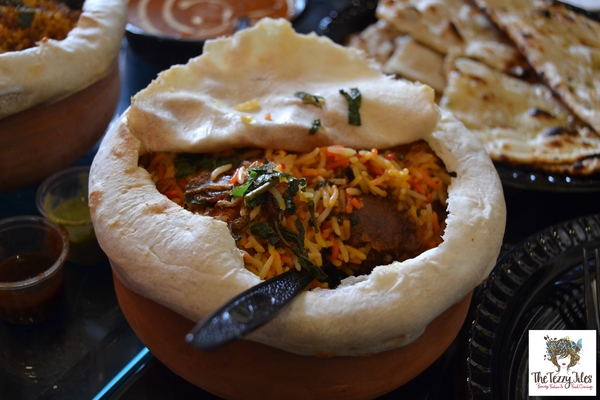 biryani pot jumeirah beach road Dubai review by the tezzy files uae food and lifestyle blogger (11)