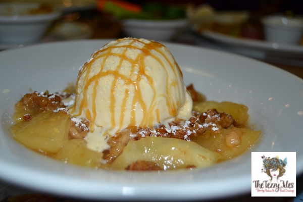 Denny's American diner 24 hours open in Dubai Al Ghurair Center reviewed by The Tezzy Files Dubai food and lifestyle blog UAE (19)