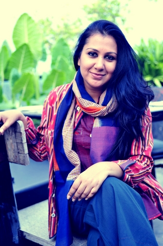 Designer profile image