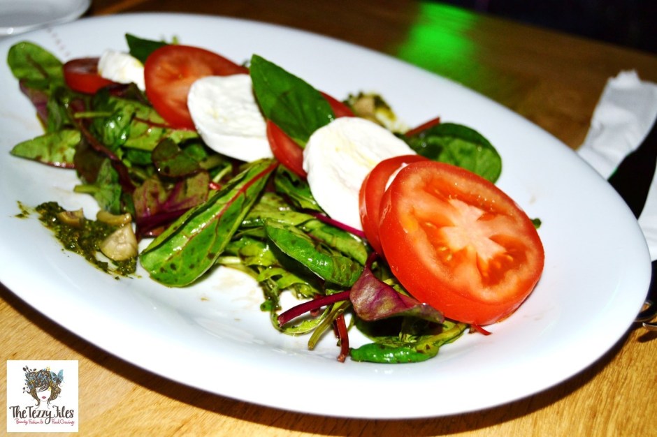 Eataly Dubai Festival City review on The Tezzy Files Dubai food and lifestyle blog Italian food store (5)