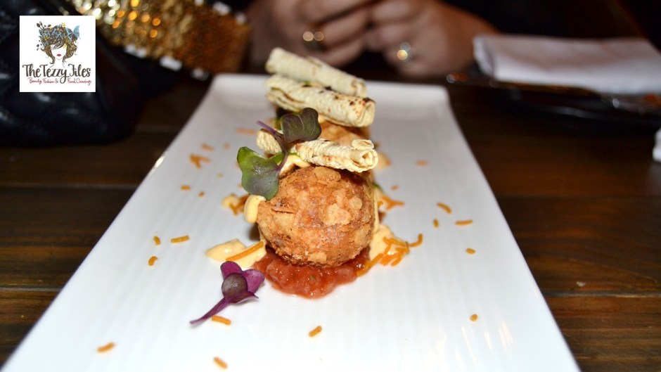 Farzi Cafe Dubai DubaiGetsFarzified food review on The Tezzy Files Dubai Food and Lifestyle blog Indian fine dining gastronomy (18)