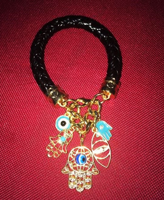 hamsa bracelet by eternity jewels win