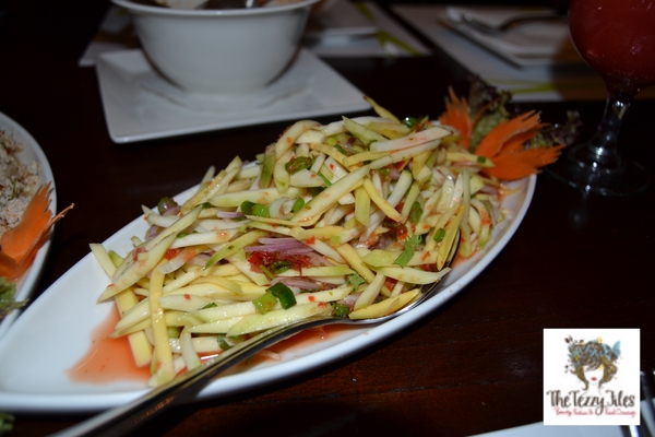 Lemongrass Thai Restaurant on Sheikh Zayed Road Latifa Tower Review by The Tezzy Files Dubai food and lifestyle blog (13)