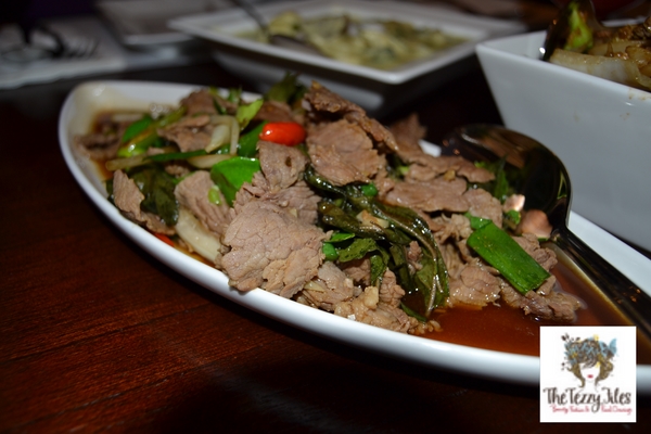 Lemongrass Thai Restaurant on Sheikh Zayed Road Latifa Tower Review by The Tezzy Files Dubai food and lifestyle blog (15)