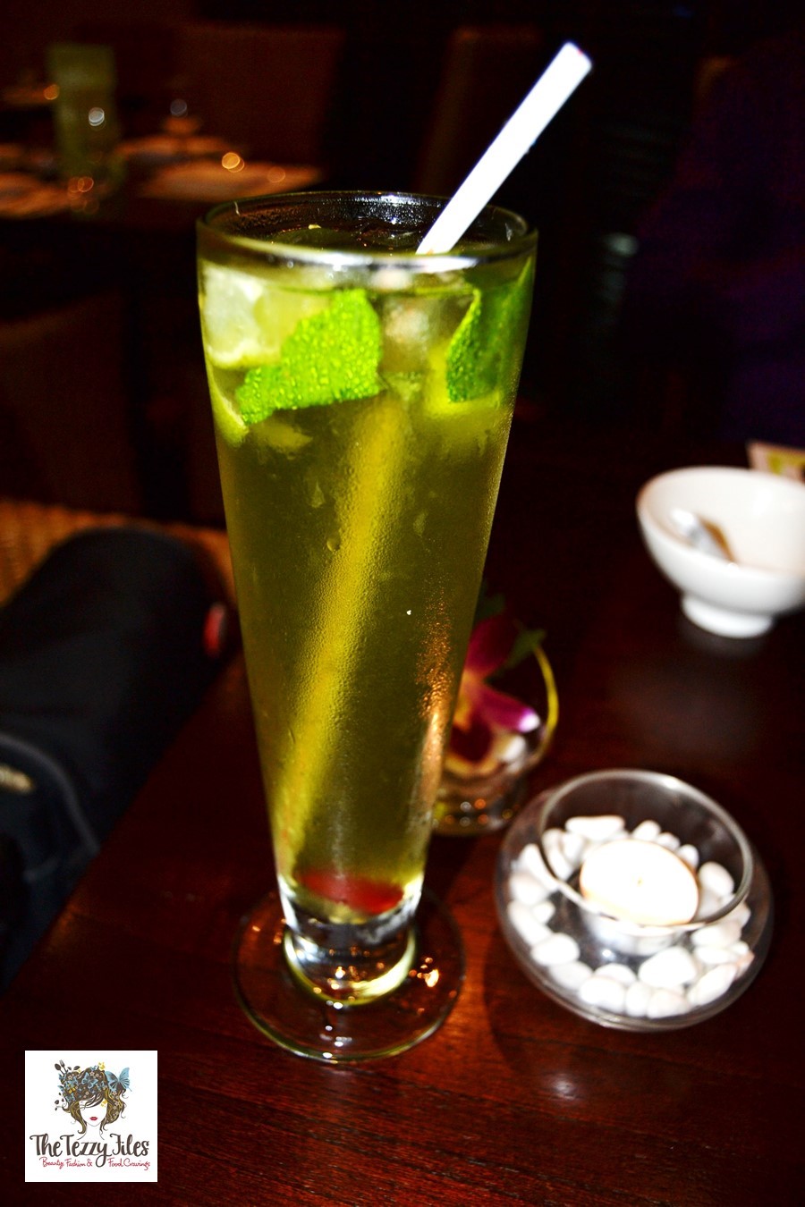 Lemongrass Thai Restaurant on Sheikh Zayed Road Latifa Tower Review by The Tezzy Files Dubai food and lifestyle blog (2)