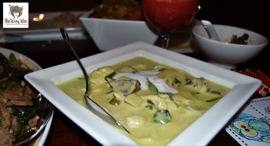 Lemongrass Thai Restaurant on Sheikh Zayed Road Latifa Tower Review by The Tezzy Files Dubai food and lifestyle blog (3)