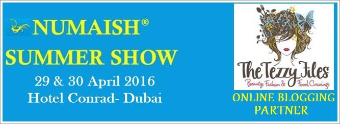 numaish official blogger 2016