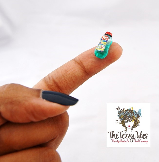 Pril One Drop Challenge Pril One Drop Limited Edition Bottle Dishwashing Liquid The Tezzy Files Dubai Lifestyle Blog (4)