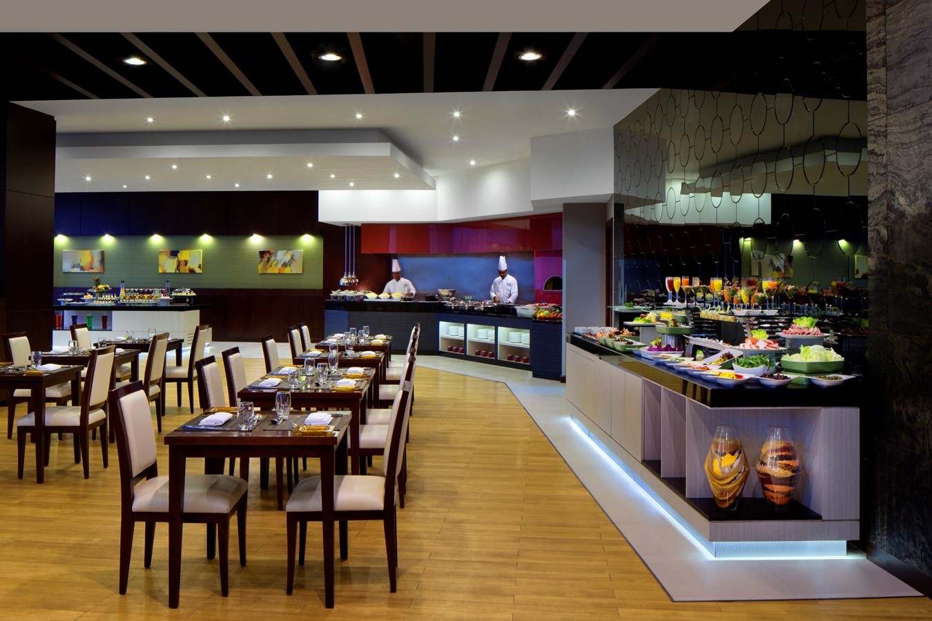 Radisson Blu Lemon Pepper Brunch AED 89 review