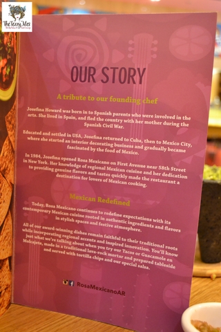 rosa mexicano dubai mall review mexican food on the tezzy files food and lifestyle blog uae (14)