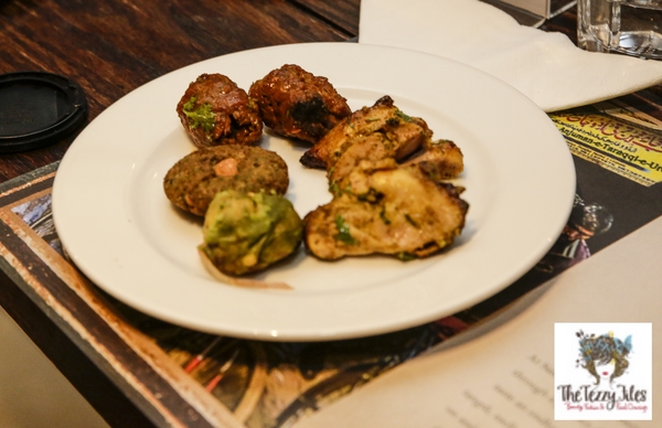 Saleem's of Delhi in Karama Dubai Review by The Tezzy Files food and lifestyle blog UAE (11)