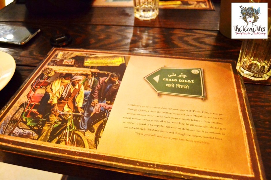 Saleem's of Delhi in Karama Dubai Review by The Tezzy Files food and lifestyle blog UAE (3)