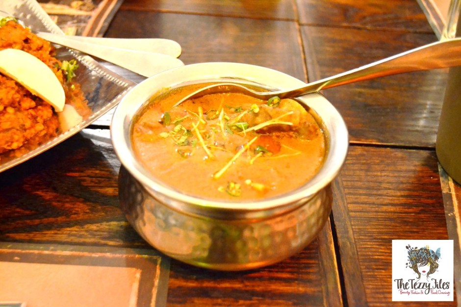 Saleem's of Delhi in Karama Dubai Review by The Tezzy Files food and lifestyle blog UAE (5)