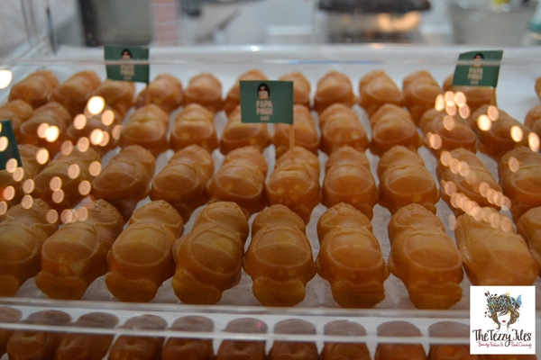 Sharjah Food Festival 2016 SFF16 Al Majaz Waterfront (1)