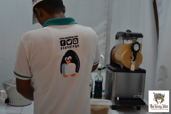 Sharjah Food Festival 2016 SFF16 Al Majaz Waterfront (2)