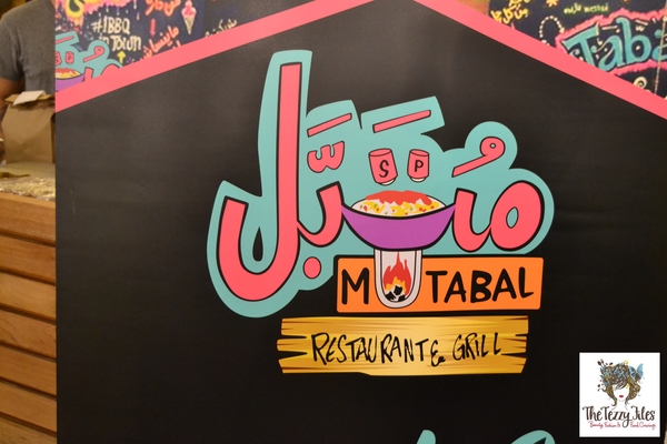 Sharjah Food Festival 2016 SFF16 Al Majaz Waterfront (26)