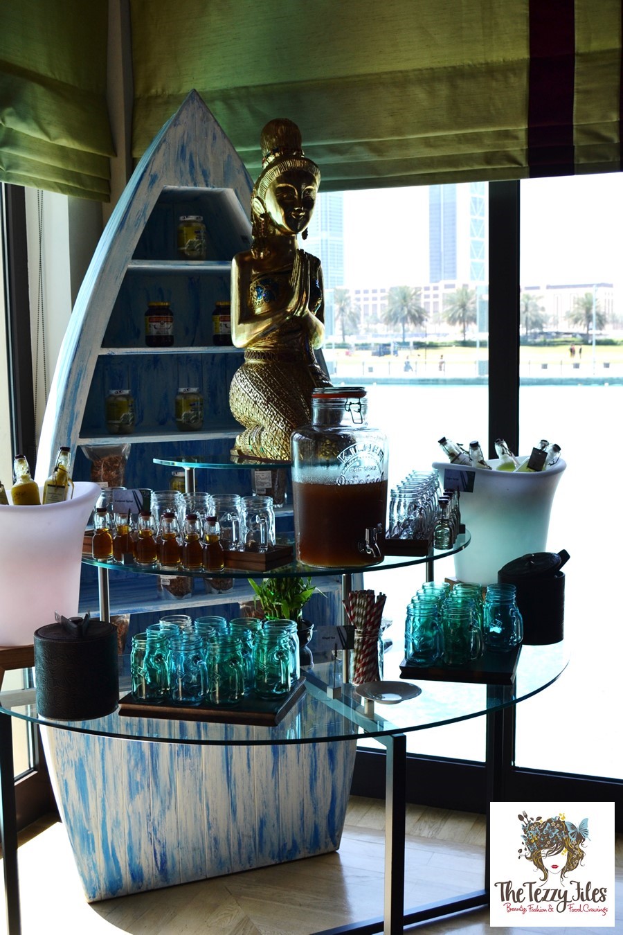 thai drinks bar thiptara