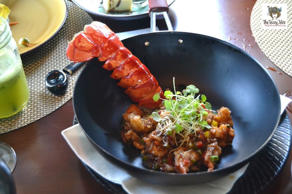 Thiptara HynoThai Brunch Review Thai fine dining The Palace Downtown Dubai review The Tezzy Files Dubai food and lifestyle blog (1)