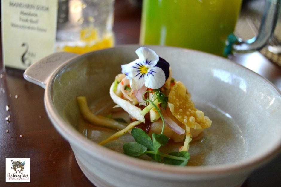 Thiptara HynoThai Brunch Review Thai fine dining The Palace Downtown Dubai review The Tezzy Files Dubai food and lifestyle blog (3)