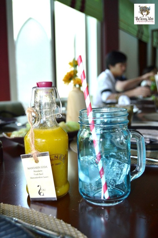 Thiptara HynoThai Brunch Review Thai fine dining The Palace Downtown Dubai review The Tezzy Files Dubai food and lifestyle blog (4)