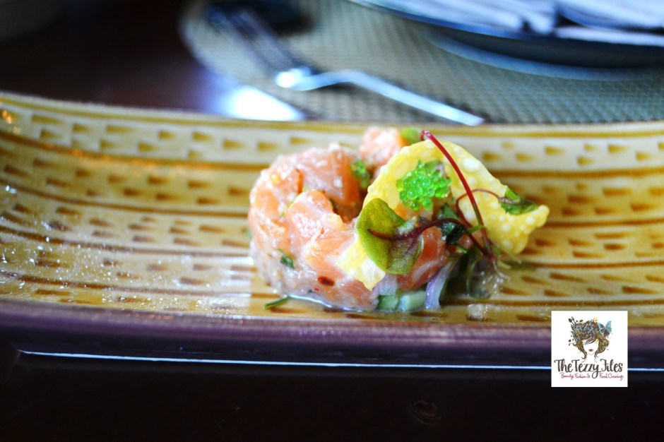 Thiptara HynoThai Brunch Review Thai fine dining The Palace Downtown Dubai review The Tezzy Files Dubai food and lifestyle blog (7)